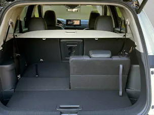 Nissan X-Trail 1.5 VC-T Tekna+ e-4orce