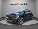 Toyota C-HR 2.0 PHEV Swiss Edition