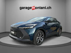 Toyota C-HR 2.0 PHEV Swiss Edition
