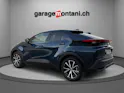 Toyota C-HR 2.0 PHEV Swiss Edition