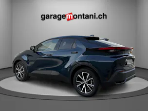 Toyota C-HR 2.0 PHEV Swiss Edition