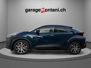 Toyota C-HR 2.0 PHEV Swiss Edition