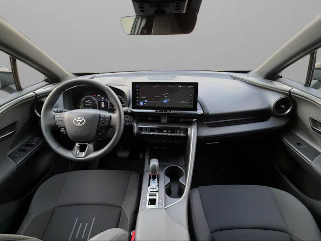 Toyota C-HR 2.0 PHEV Swiss Edition