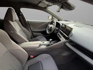 Toyota C-HR 2.0 PHEV Swiss Edition
