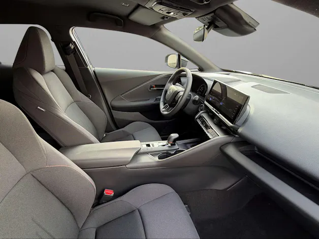Toyota C-HR 2.0 PHEV Swiss Edition