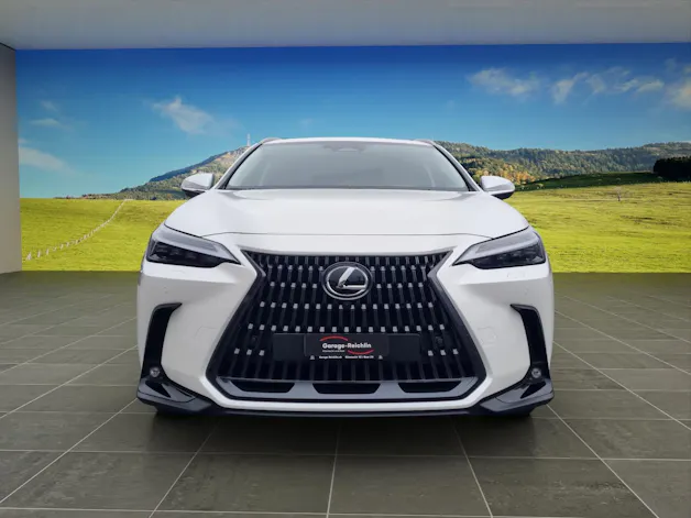 Lexus NX 450h+ Excellence AWD