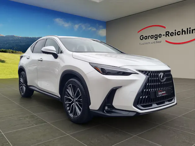 Lexus NX 450h+ Excellence AWD