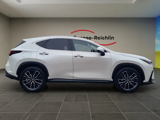 Lexus NX 450h+ Excellence AWD