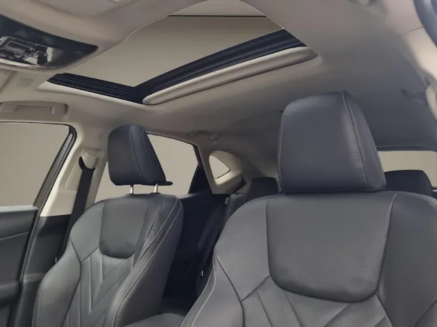 Lexus NX 450h+ Excellence AWD