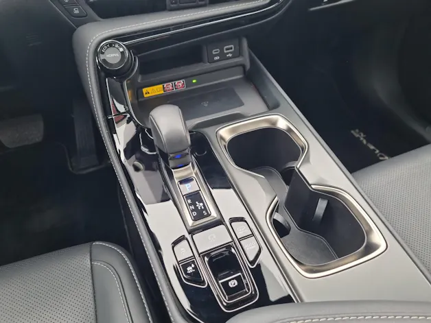 Lexus NX 450h+ Excellence AWD