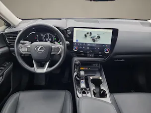 Lexus NX 450h+ Excellence AWD