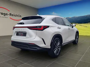 Lexus NX 450h+ Excellence AWD