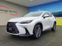 Lexus NX 450h+ Excellence AWD