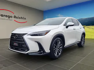 Lexus NX 450h+ Excellence AWD