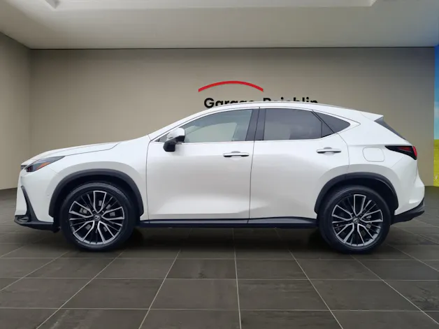Lexus NX 450h+ Excellence AWD