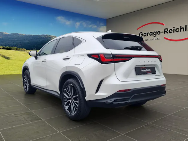 Lexus NX 450h+ Excellence AWD