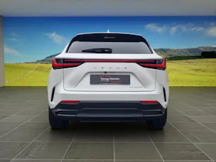Lexus NX 450h+ Excellence AWD
