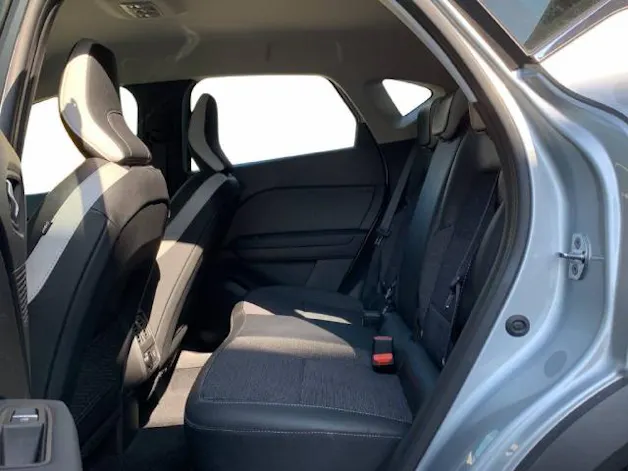 Renault Captur 1.3 TCe 140 Intens EDC
