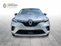 Renault Captur 1.3 TCe 140 Intens EDC