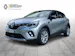 Renault Captur 1.3 TCe 140 Intens EDC