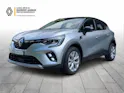 Renault Captur 1.3 TCe 140 Intens EDC