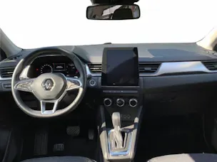Renault Captur 1.3 TCe 140 Intens EDC