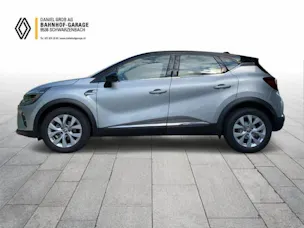 Renault Captur 1.3 TCe 140 Intens EDC