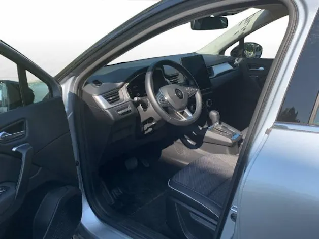 Renault Captur 1.3 TCe 140 Intens EDC