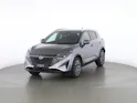 Nissan Qashqai 1.3 DIG-T Tekna 4x4