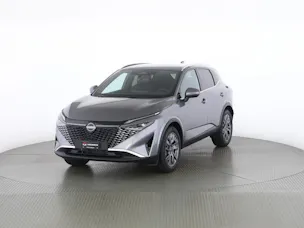 Nissan Qashqai 1.3 DIG-T Tekna 4x4