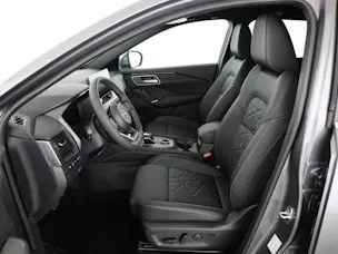 Nissan Qashqai 1.3 DIG-T Tekna 4x4