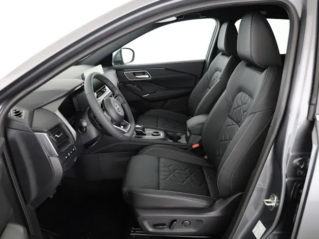 Nissan Qashqai 1.3 DIG-T Tekna 4x4