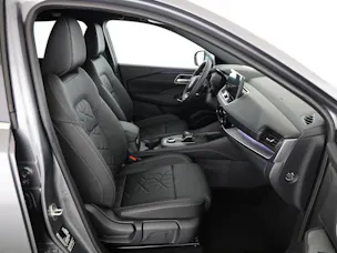 Nissan Qashqai 1.3 DIG-T Tekna 4x4