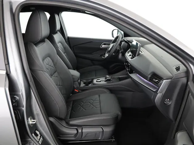 Nissan Qashqai 1.3 DIG-T Tekna 4x4