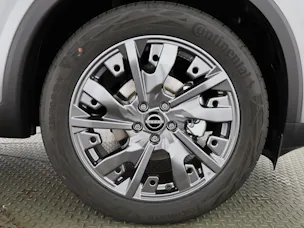 Nissan Qashqai 1.3 DIG-T Tekna 4x4