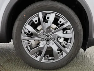 Nissan Qashqai 1.3 DIG-T Tekna 4x4