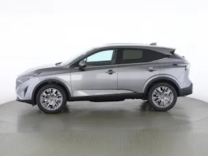 Nissan Qashqai 1.3 DIG-T Tekna 4x4