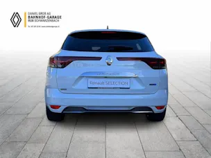 Renault Mégane Grandtour 1.6 E-Tech Plug-in R.S. Line