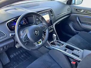 Renault Mégane Grandtour 1.6 E-Tech Plug-in R.S. Line