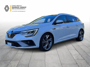 Renault Mégane Grandtour 1.6 E-Tech Plug-in R.S. Line