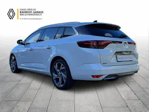 Renault Mégane Grandtour 1.6 E-Tech Plug-in R.S. Line