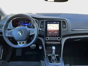 Renault Mégane Grandtour 1.6 E-Tech Plug-in R.S. Line