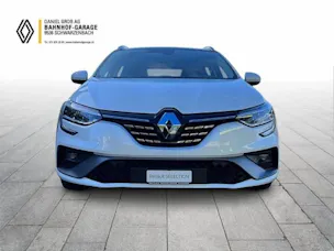 Renault Mégane Grandtour 1.6 E-Tech Plug-in R.S. Line