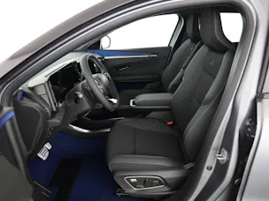 Renault Scénic E-Tech esprit Alpine