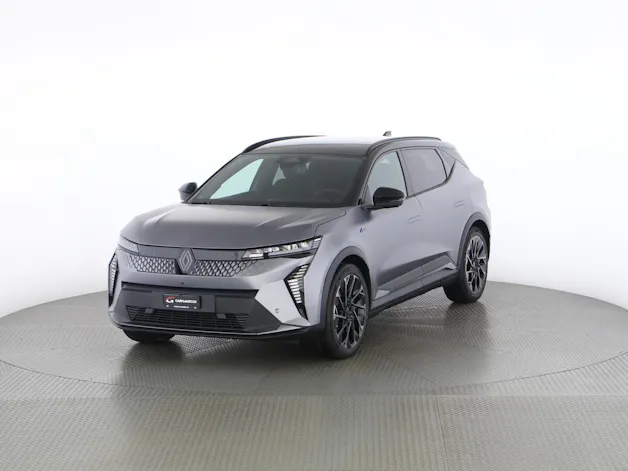 Renault Scénic E-Tech esprit Alpine