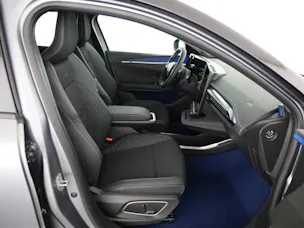 Renault Scénic E-Tech esprit Alpine