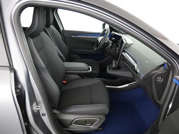 Renault Scénic E-Tech esprit Alpine