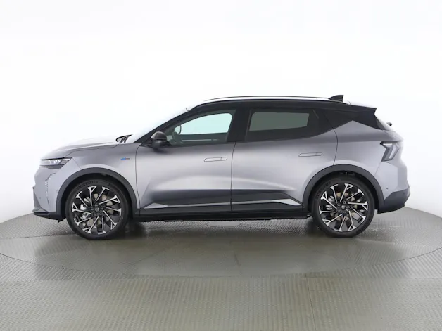 Renault Scénic E-Tech esprit Alpine