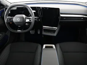 Renault Scénic E-Tech esprit Alpine