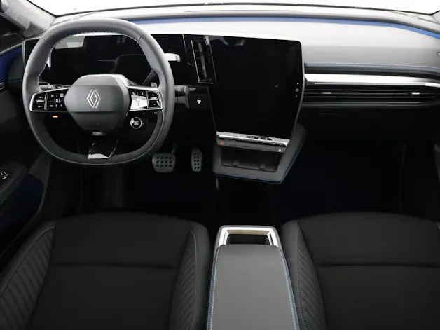 Renault Scénic E-Tech esprit Alpine